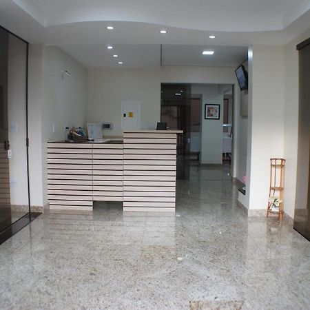Hotel Harmonia Araras  Exterior foto